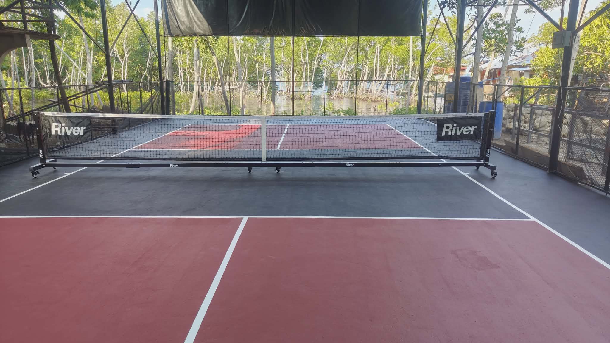 Sea Side Court